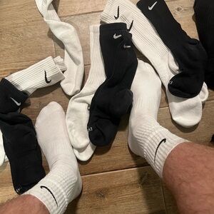 COPY - Nike socks